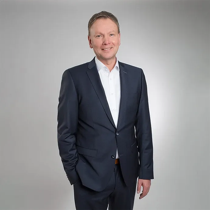 Ludger Wessel